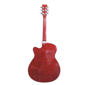 1561375783484-Vega VG40WRS 40 inch Spruce Wood Acoustic Guitar. 5.jpg